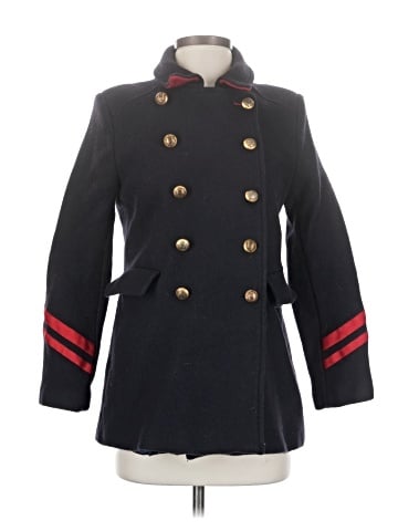 Unbranded Coat (view 1)