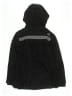 Arctix 100% Polyester Solid Black Jacket Size M (kids) - photo 2