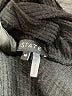 1.State Black Pullover Sweater Size M - photo 7
