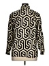 Zara Gold Long Sleeve Button-Down Shirt Size XL - photo 2