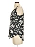 Ann Taylor LOFT 100% Polyester Gray Tank Top Size XS - photo 5