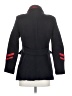 Unbranded Black Coat Size S (estimated) - photo 2