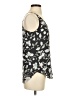 Ann Taylor LOFT 100% Polyester Gray Tank Top Size XS - photo 4