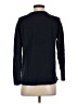 L.L.Bean 100% Cotton Solid Blue Pullover Sweater Size S - photo 2