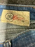 Limited Edition Blue Jeans Size 0 - photo 7