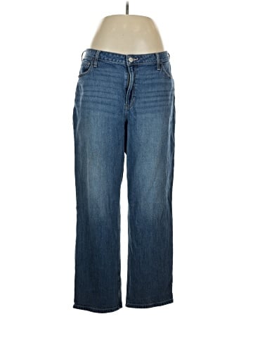 Hollister Jeans (view 1)