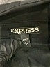 Express Black Blazer Size S - photo 6