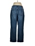 Hollister Blue Jeans Size 16r - photo 2
