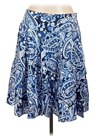 Lauren by Ralph Lauren Casual Skirt (view 1)