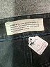 Adidas Gray Jeans Size S - photo 7