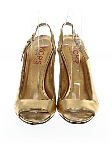 KORS Michael Kors Wedges (view 2)