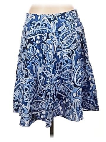 Lauren by Ralph Lauren Casual Skirt (view 2)