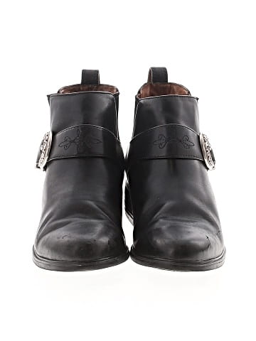 Ariat Ankle Boots (view 2)