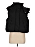 Gap 100% Nylon Black Vest Size M - photo 1