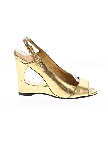 KORS Michael Kors Wedges (view 1)