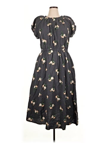 Ann Taylor LOFT Casual Dress (view 1)