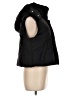 Gap 100% Nylon Black Vest Size M - photo 4