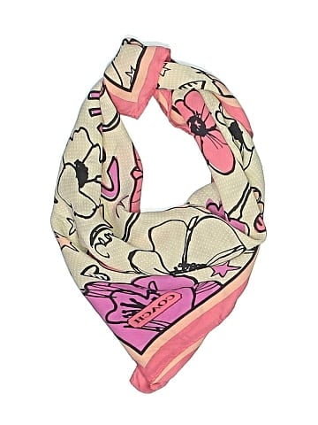 Coach Scarf (view 1)
