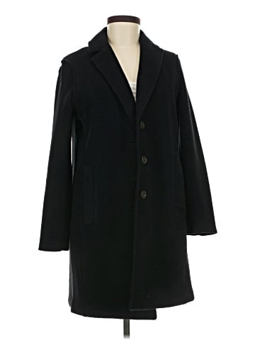 J.Crew Factory Store Coat (view 1)