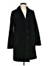 J.Crew Factory Store Black Coat Size 6 - photo 1