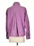 We the Free Purple Jacket Size XS - photo 2