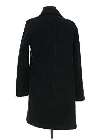 J.Crew Factory Store Coat (view 2)