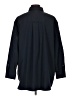 Athleta 100% Polyester Solid Black Long Sleeve Blouse Size L - photo 2