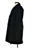 J.Crew Factory Store Black Coat Size 6 - photo 5