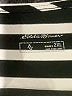 Eddie Bauer Stripes Black Casual Dress Size 2X - photo 7