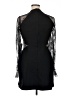 Lulus Black Cocktail Dress Size XL - photo 2