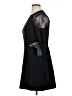 Lulus Black Cocktail Dress Size XL - photo 5