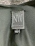 NW Nightway Gray Casual Dress Size 4 - photo 4