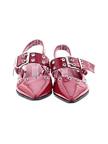 Forever 21 Flats (view 2)
