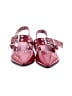 Forever 21 Red Flats Size 9 - photo 2