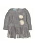 Assorted Brands Gray Dress Size 80 cm / US 12-18 MO - photo 1