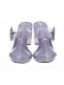 Chinese Laundry Purple Sandals Size 8 - photo 2