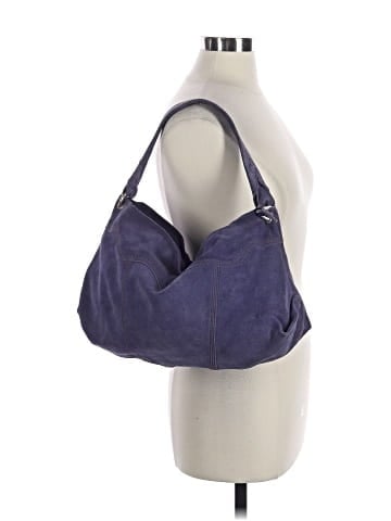 Lucky Leather Hobo (view 2)