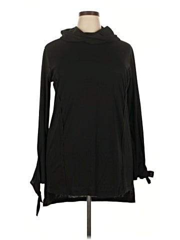 Misslook Long Sleeve Top (view 1)