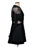 Lulus Black Cocktail Dress Size XL - photo 4