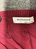 BR STANDARD Burgundy Track Pants Size M - photo 7