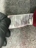 BR STANDARD Burgundy Track Pants Size M - photo 8