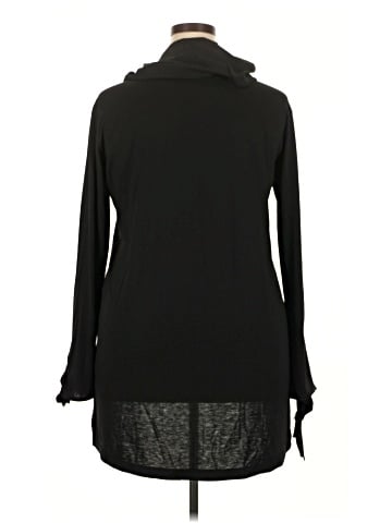 Misslook Long Sleeve Top (view 2)