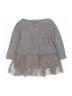Assorted Brands Gray Dress Size 80 cm / US 12-18 MO - photo 2