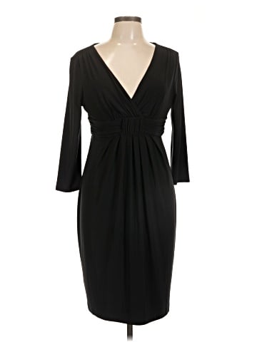 Jones New York Cocktail Dress (view 1)