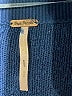 Free People Blue Pullover Sweater Size S - photo 7