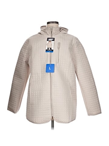 Lands' End Coat (view 1)