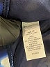 Athleta Argyle Blue Swimsuit Top Size Sm - Med (34B) - photo 3
