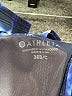 Athleta Argyle Blue Swimsuit Top Size Sm - Med (34B) - photo 4
