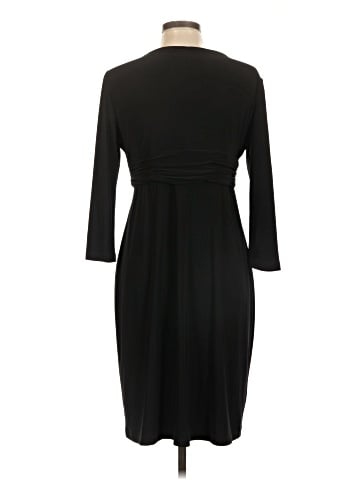 Jones New York Cocktail Dress (view 2)