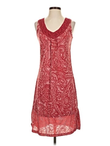 Aventura Casual Dress (view 1)